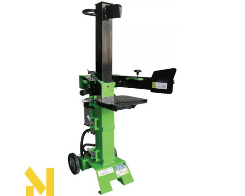 Дровокол Iron Angel ELS 3000M