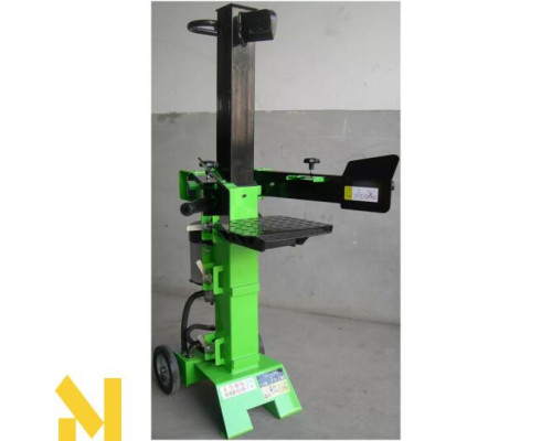 Дровокол Iron Angel ELS 3000M