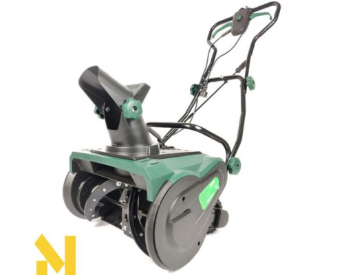 Снігоприбирач електричний Iron Angel ST 2000M