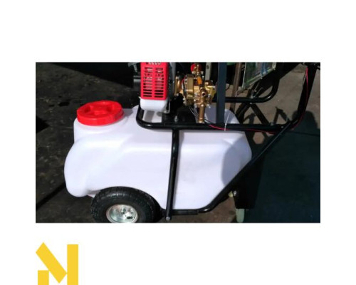 Мотообприскувач Iron Angel WX-50B