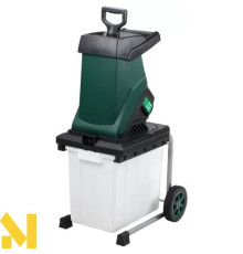 Подрібнювач садовий електричний Iron Angel ES2650M