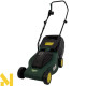 Газонокосарка електрична Iron Angel EM 3212