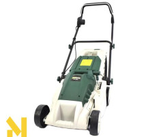 Газонокосарка електрична Iron Angel EM 3815