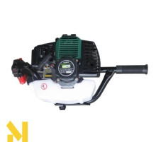 Мотобур Iron Angel MD3353M (без шнека)