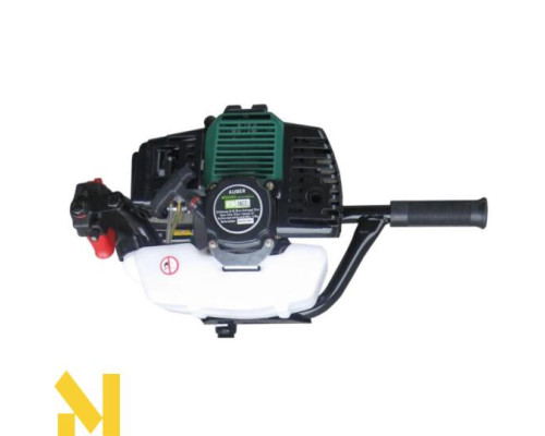 Мотобур Iron Angel MD3353M (без шнека)