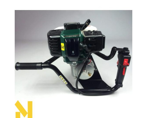 Мотобур Iron Angel MD3353M (без шнека)