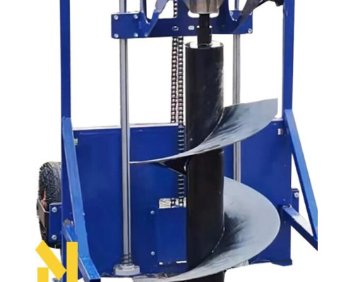 Мотобур Iron Angel MD500