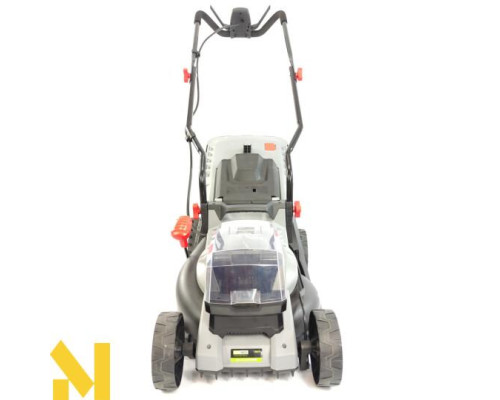 Газонокосарка акумуляторна Iron Angel C09079 (без АКБ та ЗП)