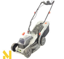 Газонокосарка акумуляторна Iron Angel C09079 (без АКБ та ЗП)
