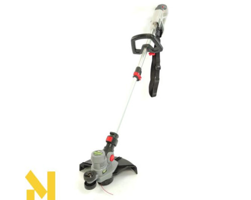 Тример акумуляторний Iron Angel C09179 (без АКБ та ЗП)