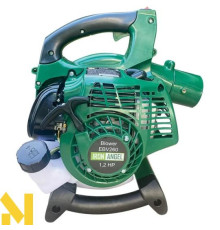 Повітродувка садова бензинова Iron Angel EBV260