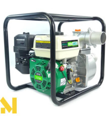 Мотопомпа Iron Angel WPG 80S