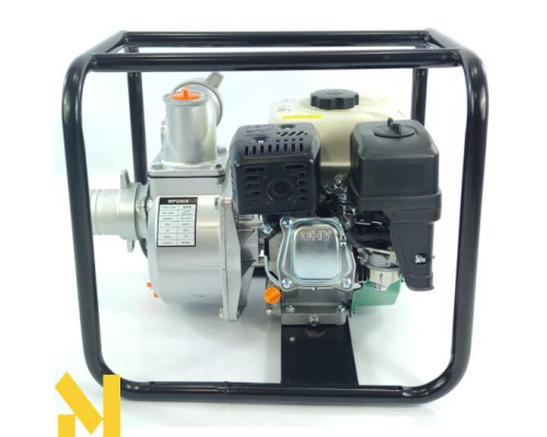 Мотопомпа Iron Angel WPG 80S