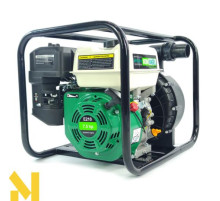 Мотопомпа Iron Angel WPGC 50 S