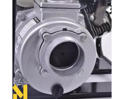 Мотопомпа Iron Angel WPG 100/16 S