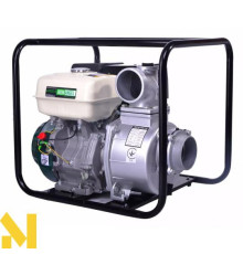 Мотопомпа Iron Angel WPG 100/16 S