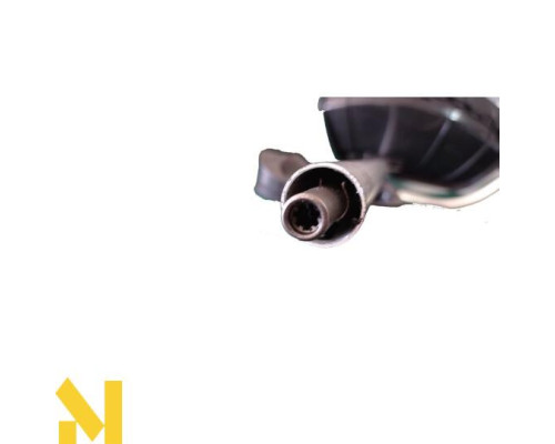 Тример електричний Iron Angel ETR1500L