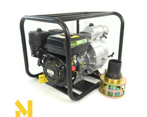 Мотопомпа Iron Angel WPGD 80 (2001288)