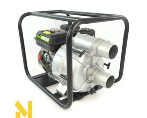 Мотопомпа Iron Angel WPGD 80 (2001288)