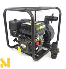 Мотопомпа Iron Angel WPGС 50B