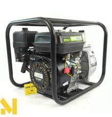 Мотопомпа Iron Angel WPG 50B