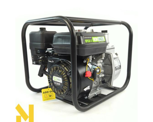 Мотопомпа Iron Angel WPG 50B