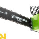 Пила ланцюгова акумуляторна Greenworks GD40CS40 (без АКБ та ЗП)