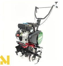 Мотокультиватор Iron Angel GT50 NITRO