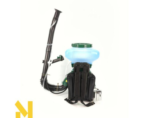 Мотообприскувач ранцевий Iron Angel SMB 20/14 L