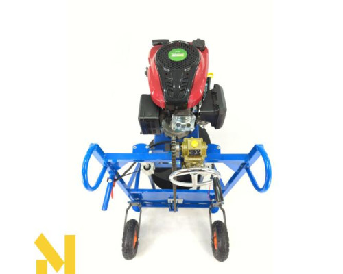 Мотобур Iron Angel MD500 (2011225)