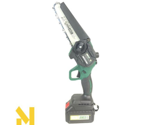 Міні-пила акумуляторна Iron Angel CDGS023