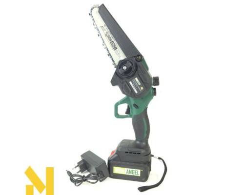 Міні-пила акумуляторна Iron Angel CDGS023