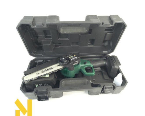 Міні-пила акумуляторна Iron Angel CDGS023