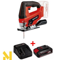 Лобзик акумуляторний Einhell TC-JS 18 Li PXC