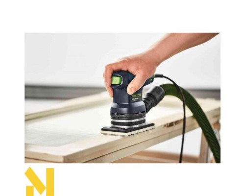 Шліфмашина вібраційна Festool RUTSCHER RTS 400 REQ