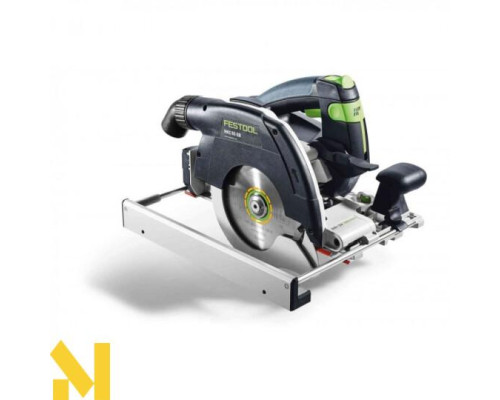 Пила дискова акумуляторна Festool HKC 55 EB Li-Basic