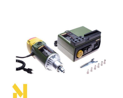 Свердлильно-фрезерна головка Proxxon BFW 40/Е (20165)