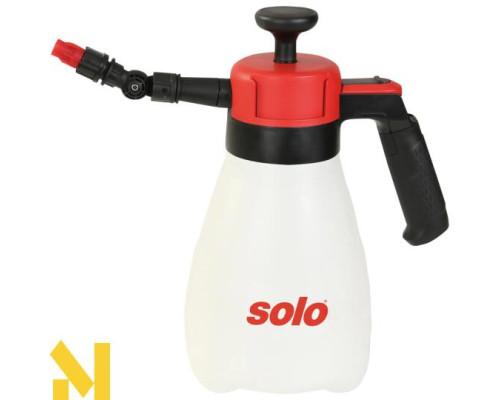 Обприскувач ручний SOLO 201C