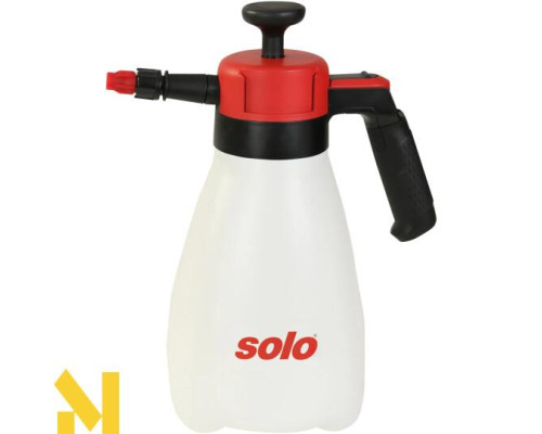Обприскувач ручний SOLO 202