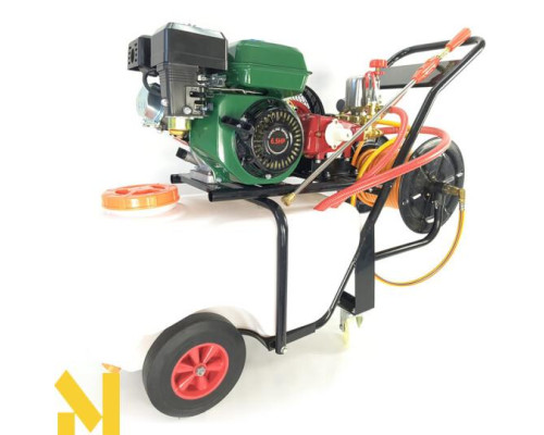 Мотообприскувач Iron Angel SPR50