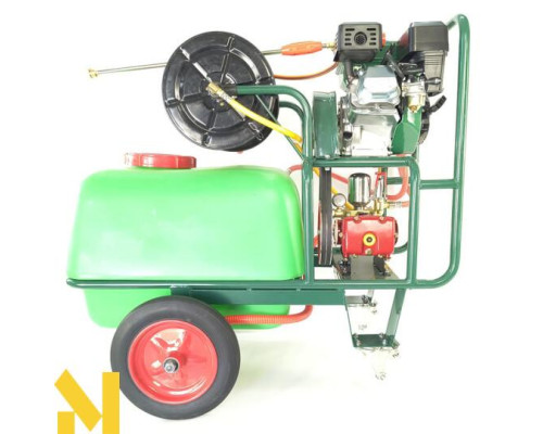 Мотообприскувач Iron Angel SPR 100