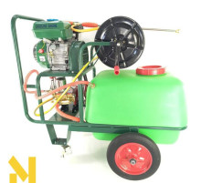 Мотообприскувач Iron Angel SPR 100