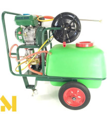 Мотообприскувач Iron Angel SPR 100