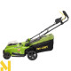 Газонокосарка акумуляторна Procraft PLM20