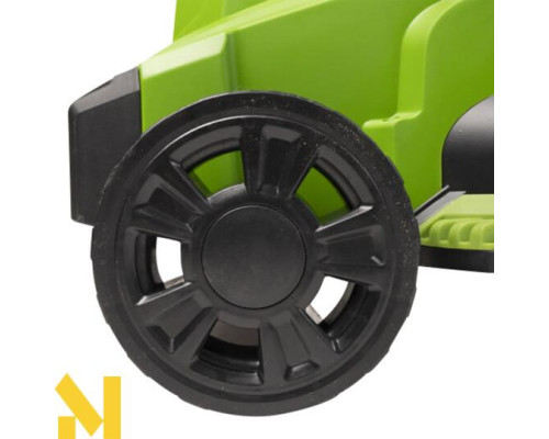 Газонокосарка акумуляторна Procraft PLM20