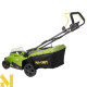 Газонокосарка акумуляторна Procraft PLM20
