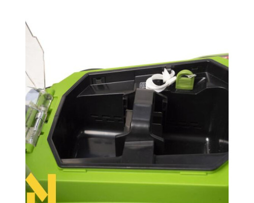 Газонокосарка акумуляторна Procraft PLM20