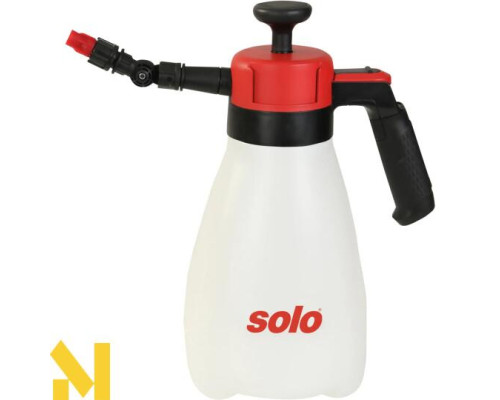 Обприскувач ручний SOLO 202C