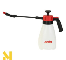 Обприскувач ручний SOLO 202CL