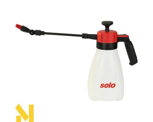 Обприскувач ручний SOLO 202CL